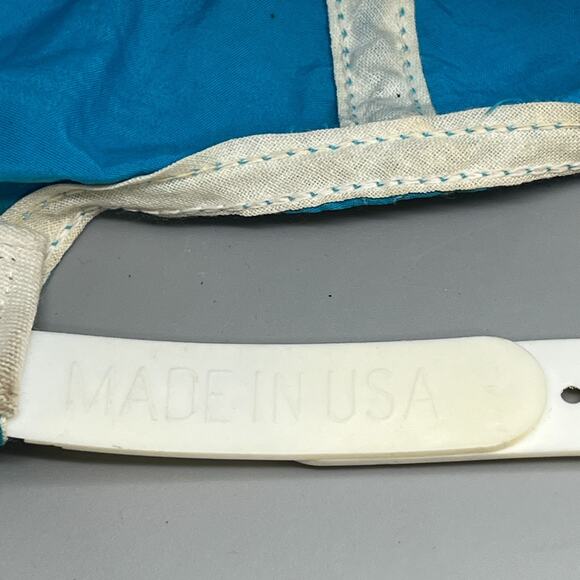 Nascar Winston Cup Series Hat Mens Vintage USA made‎ 1980s Racing Retro - Picture 2 of 8